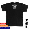 kenny Snoopermarket Merch Snoopys Holidae Inn Collaboration Tee
