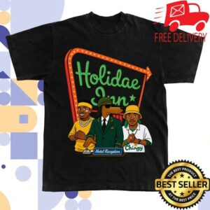 kenny Snoopermarket Merch Snoopys Holidae Inn Collaboration Tee0 kenny Snoopermarket Merch Snoopys Holidae Inn Collaboration Tee0