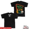 kenny Snoopermarket Merch Snoopys Holidae Inn Collaboration Tee1