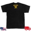 kenny Snoopermarket Merch Snoopys X Ghostface Killah Collaboration Tee