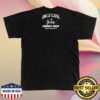 kenny Snoopermarket Merch Snoopys X Jet Life Collaboration Tee