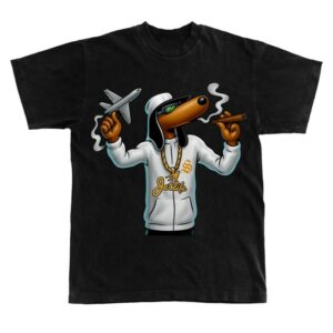 kenny Snoopermarket Merch Snoopys X Jet Life Collaboration Tee0 kenny Snoopermarket Merch Snoopys X Jet Life Collaboration Tee0