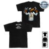 kenny Snoopermarket Merch Snoopys X Jet Life Collaboration Tee1