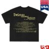 kenny Snoopermarket Merch Snoopys X Twinz Conversations 30 Year Anniversary Tee1