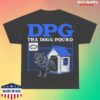 kenny Snoopermarket Merch Tha Dpg House Tee