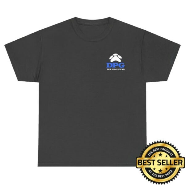kenny Snoopermarket Merch Tha Dpg House Tee0