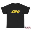 kenny Snoopermarket Merch The Dpg La Jersey Tee