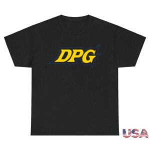 kenny Snoopermarket Merch The Dpg La Jersey Tee