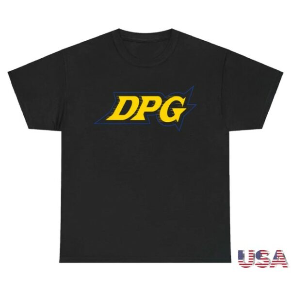 kenny Snoopermarket Merch The Dpg La Jersey Tee