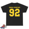 kenny Snoopermarket Merch The Dpg La Jersey Tee0