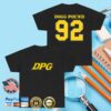 kenny Snoopermarket Merch The Dpg La Jersey Tee1