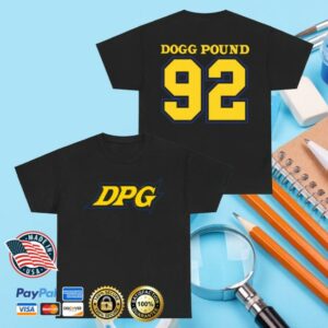 kenny Snoopermarket Merch The Dpg La Jersey Tee1 kenny Snoopermarket Merch The Dpg La Jersey Tee1