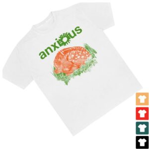 kenny Some Merch Shop Anxious Baby Doe Shirtss kenny Some Merch Shop Anxious Baby Doe Shirtss
