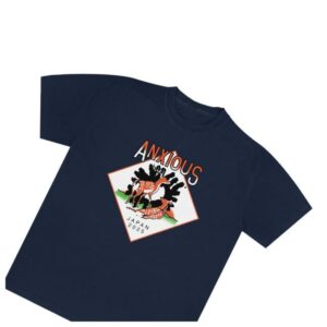 kenny Some Merch Shop Anxious Japan 2025 Shirtw kenny Some Merch Shop Anxious Japan 2025 Shirtw