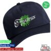 kenny Some Merch Shop Anxious Navy Logo Hats