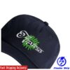 kenny Some Merch Shop Anxious Navy Logo Hatw