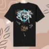 kenny Spv Store Merch Long Branch Records Shields Deer Shirt