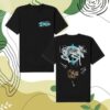 kenny Spv Store Merch Long Branch Records Shields Deer Shirtss