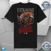kenny Spv Store Merch Long Branch Records Shields Eye Shirt