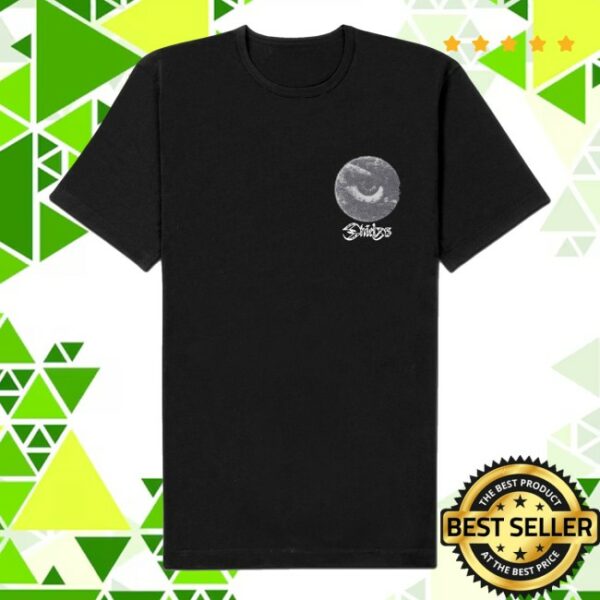 kenny Spv Store Merch Long Branch Records Shields Eye Shirts