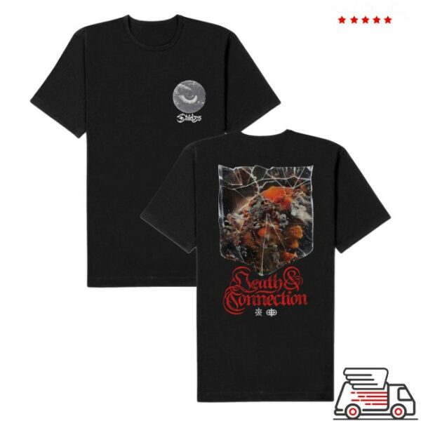 kenny Spv Store Merch Long Branch Records Shields Eye Shirtss