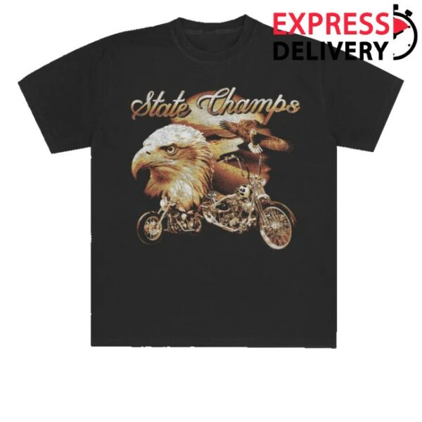 kenny State Champs Merch Store Route 66 Shirts