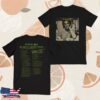 kenny Status Quo Merch Ma Kellys Greasy Spoon Anniversary Tour Tee1