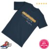kenny Status Quo Merch Rossi Young Down Down Lyric Navy Tee1