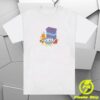 Stay Cool Nyc Merch Cereal Tee White 3 kenny Stay Cool Nyc Merch Cereal Tee White