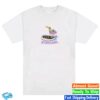 kenny Stay Cool Nyc Merch Cookies Tee White
