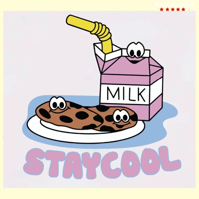 kenny Stay Cool Nyc Merch Cookies Tee White1 kenny Stay Cool Nyc Merch Cookies Tee White1