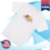 Stay Cool Nyc Merch Picnic Tee White 1 kenny Stay Cool Nyc Merch Picnic Tee White0
