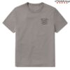 kenny Steel City Merch Quality Seal Shirt