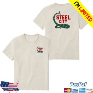 kenny Steel City Merch Snake Bite Shirt1 kenny Steel City Merch Snake Bite Shirt1