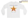 kenny Stone Temple Pilots Merch Shop Star Long Sleeve Shirt