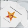 kenny Stone Temple Pilots Merch Shop Star Long Sleeve Shirte