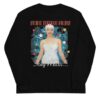 kenny Stone Temple Pilots Merch Shop Tiny Music Long Sleeve Shirt