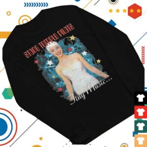 kenny Stone Temple Pilots Merch Shop Tiny Music Long Sleeve Shirtw kenny Stone Temple Pilots Merch Shop Tiny Music Long Sleeve Shirtw