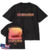 Story Of The Year Merch Shop Store A.R.S.O.N. Album Black Shirt 4 kenny Story Of The Year Merch Shop Store ARSON Album Black Shirt