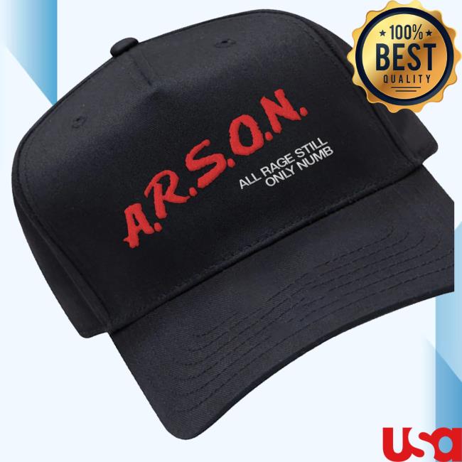 kenny Story Of The Year Merch Shop Store ARSON Snapbacks kenny Story Of The Year Merch Shop Store ARSON Snapbacks