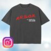 Story Of The Year Merch Shop Store A.R.S.O.N. Vintage Shirt 4 kenny Story Of The Year Merch Shop Store ARSON Vintage Shirt