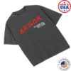 Story Of The Year Merch Shop Store A.R.S.O.N. Vintage Shirt 1 kenny Story Of The Year Merch Shop Store ARSON Vintage Shirts