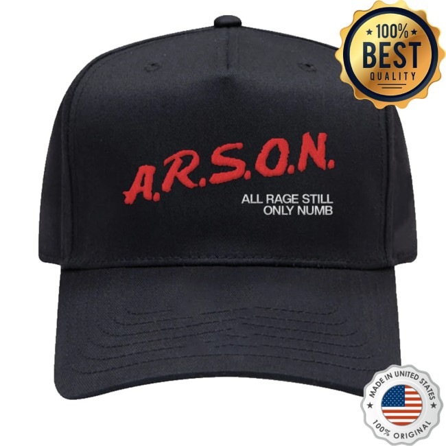 kenny Story Of The Year Merch Store ARSON Snapbacks kenny Story Of The Year Merch Store ARSON Snapbacks