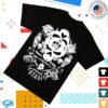 kenny Stray Rats Merch Brutality Tee Black1