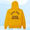 kenny Stray Rats Merch Sewer Brigade Hoodie