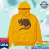 kenny Stray Rats Merch Sewer Brigade Hoodie0