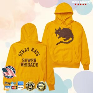kenny Stray Rats Merch Sewer Brigade Hoodie1 kenny Stray Rats Merch Sewer Brigade Hoodie1