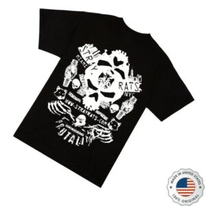 kenny Stray Rats Merch Store Brutality Tees kenny Stray Rats Merch Store Brutality Tees