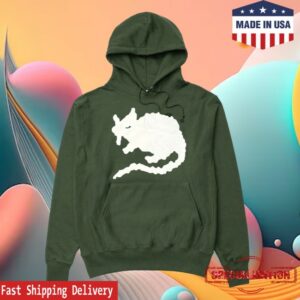 kenny Stray Rats Merch Store Sewer Brigade Hoodie Forests kenny Stray Rats Merch Store Sewer Brigade Hoodie Forests