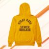 kenny Stray Rats Merch Store Sewer Brigade Hoodie Good